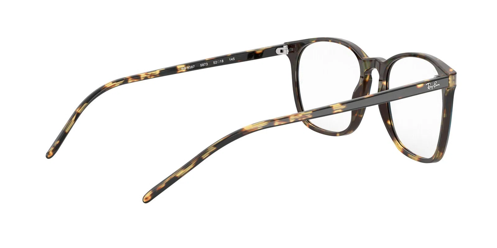 Ray-Ban 5387 Eyeglasses - view 25